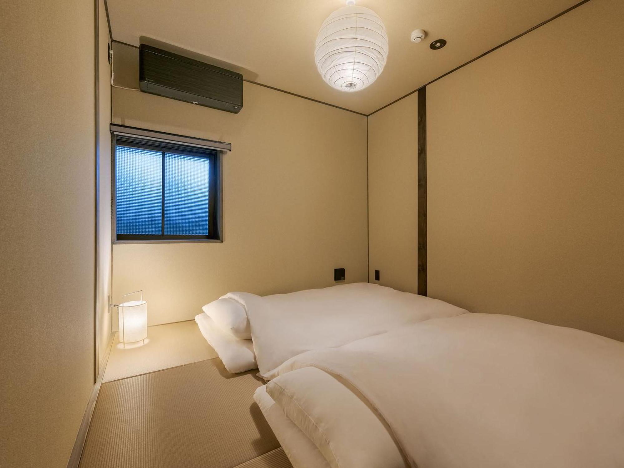 Vila Hotori Machiya House Kanazawa Exteriér fotografie