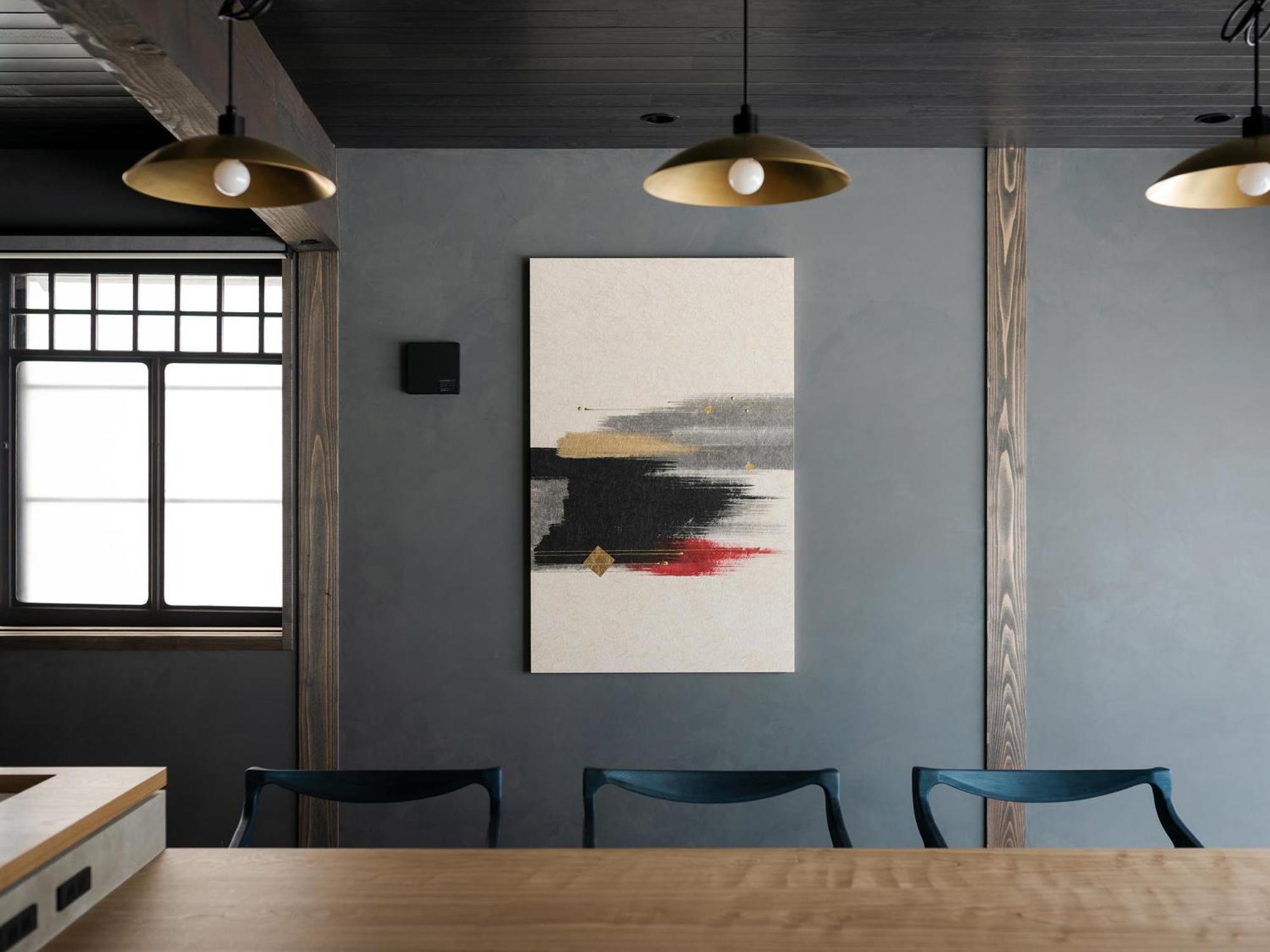Vila Hotori Machiya House Kanazawa Exteriér fotografie