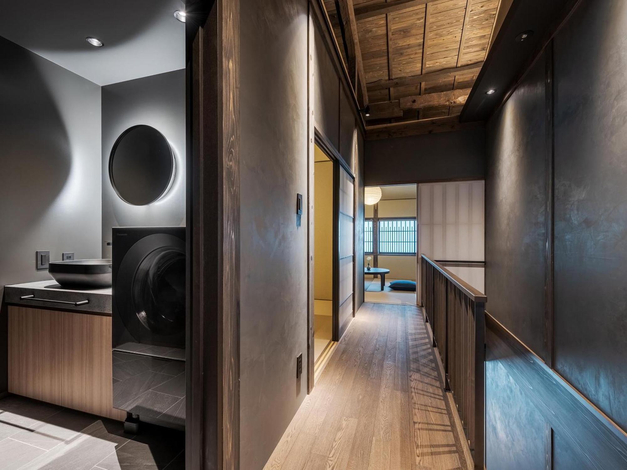 Vila Hotori Machiya House Kanazawa Exteriér fotografie