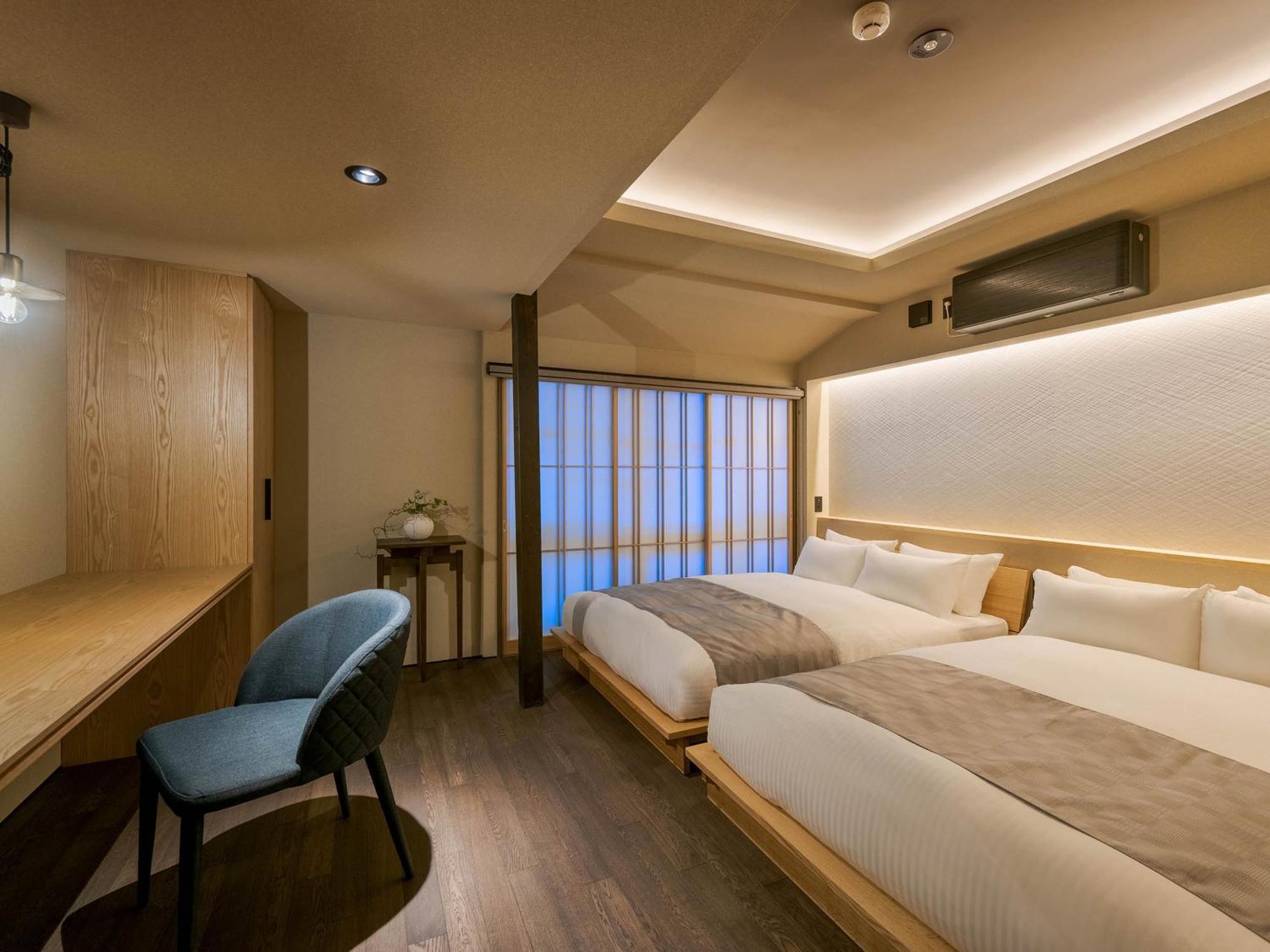 Vila Hotori Machiya House Kanazawa Exteriér fotografie
