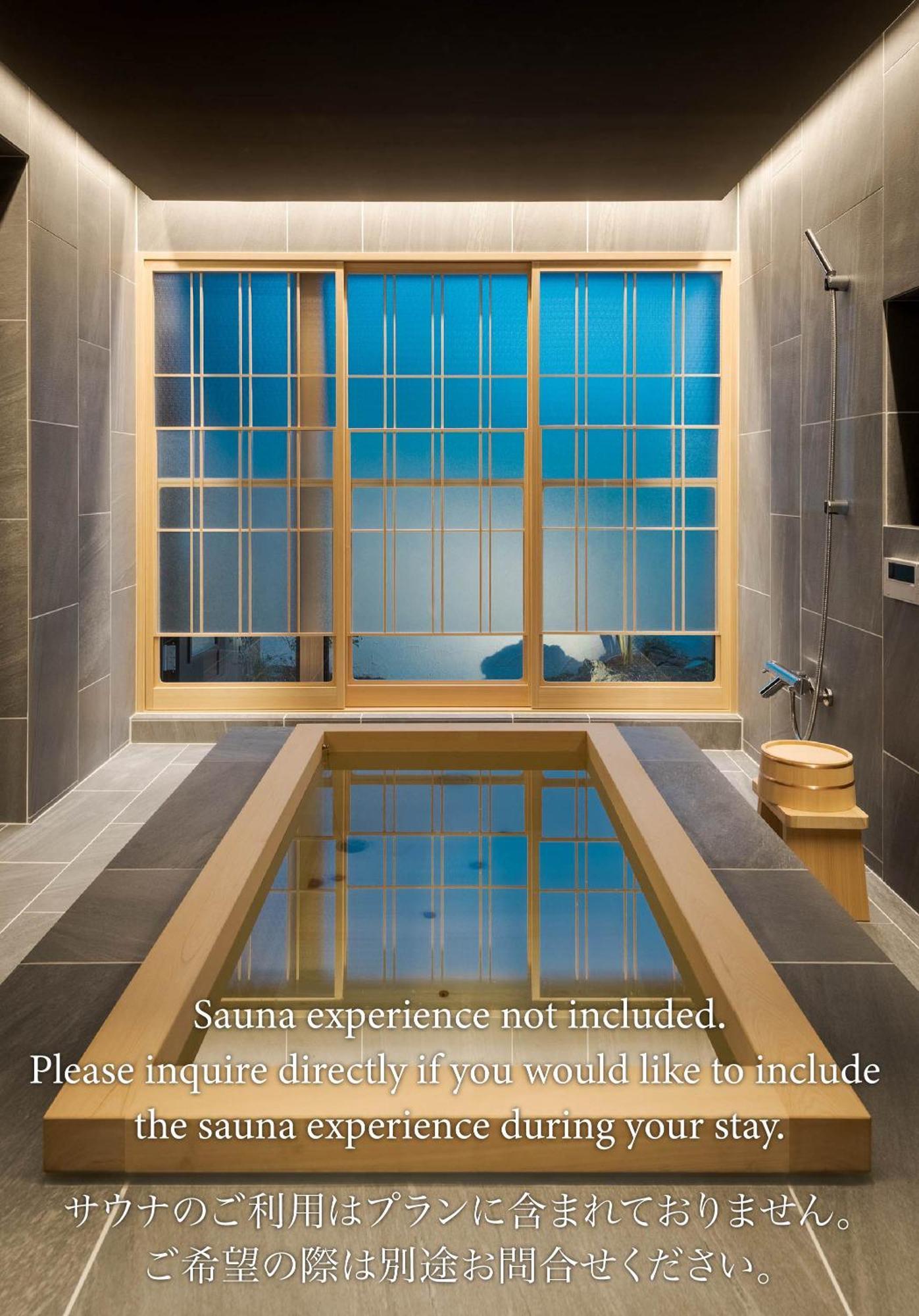 Vila Hotori Machiya House Kanazawa Exteriér fotografie