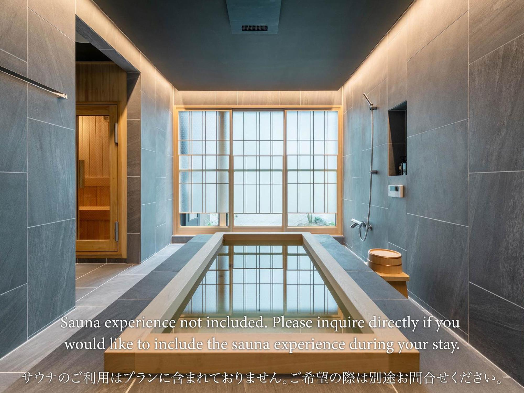 Vila Hotori Machiya House Kanazawa Exteriér fotografie