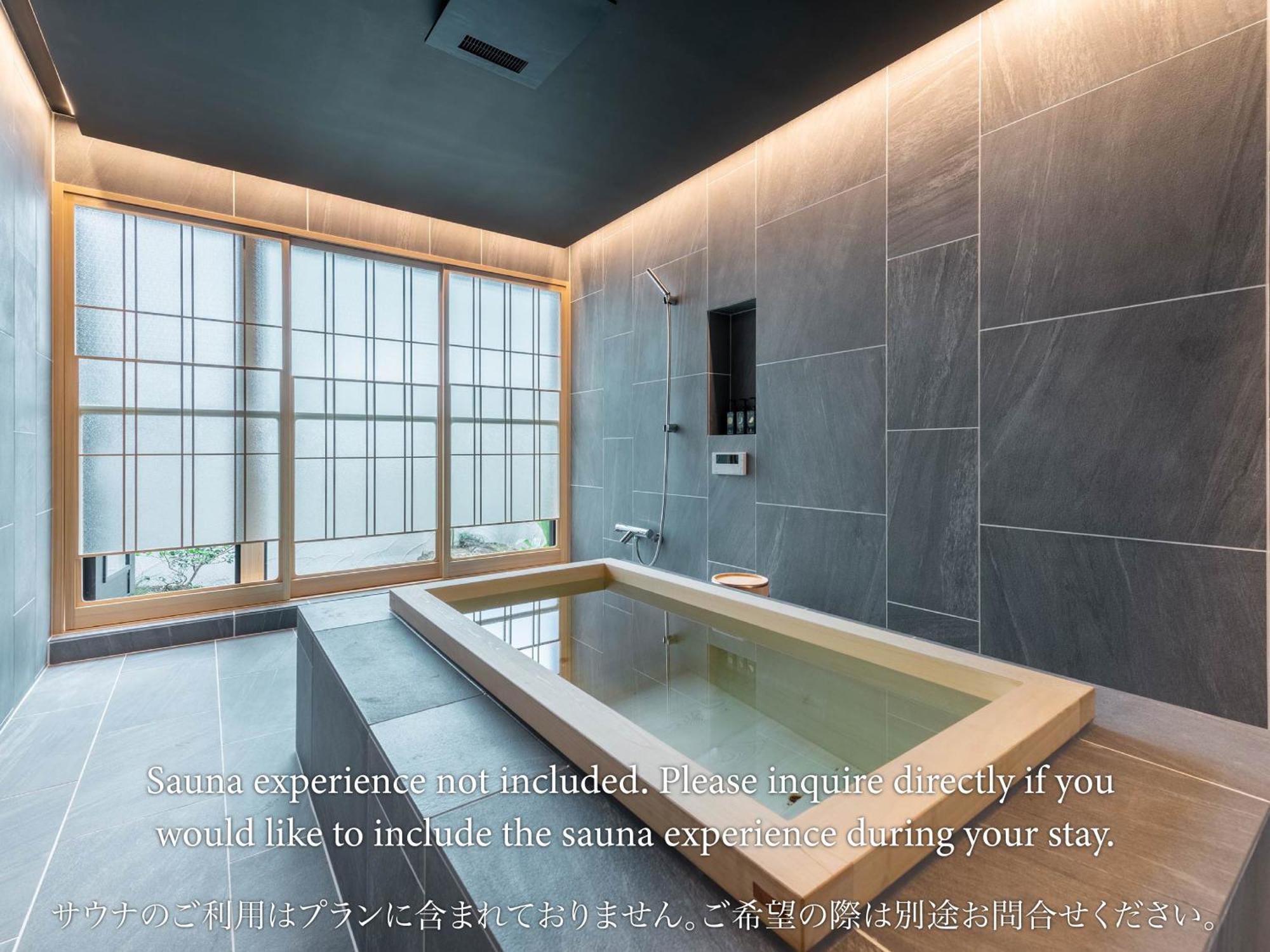 Vila Hotori Machiya House Kanazawa Exteriér fotografie