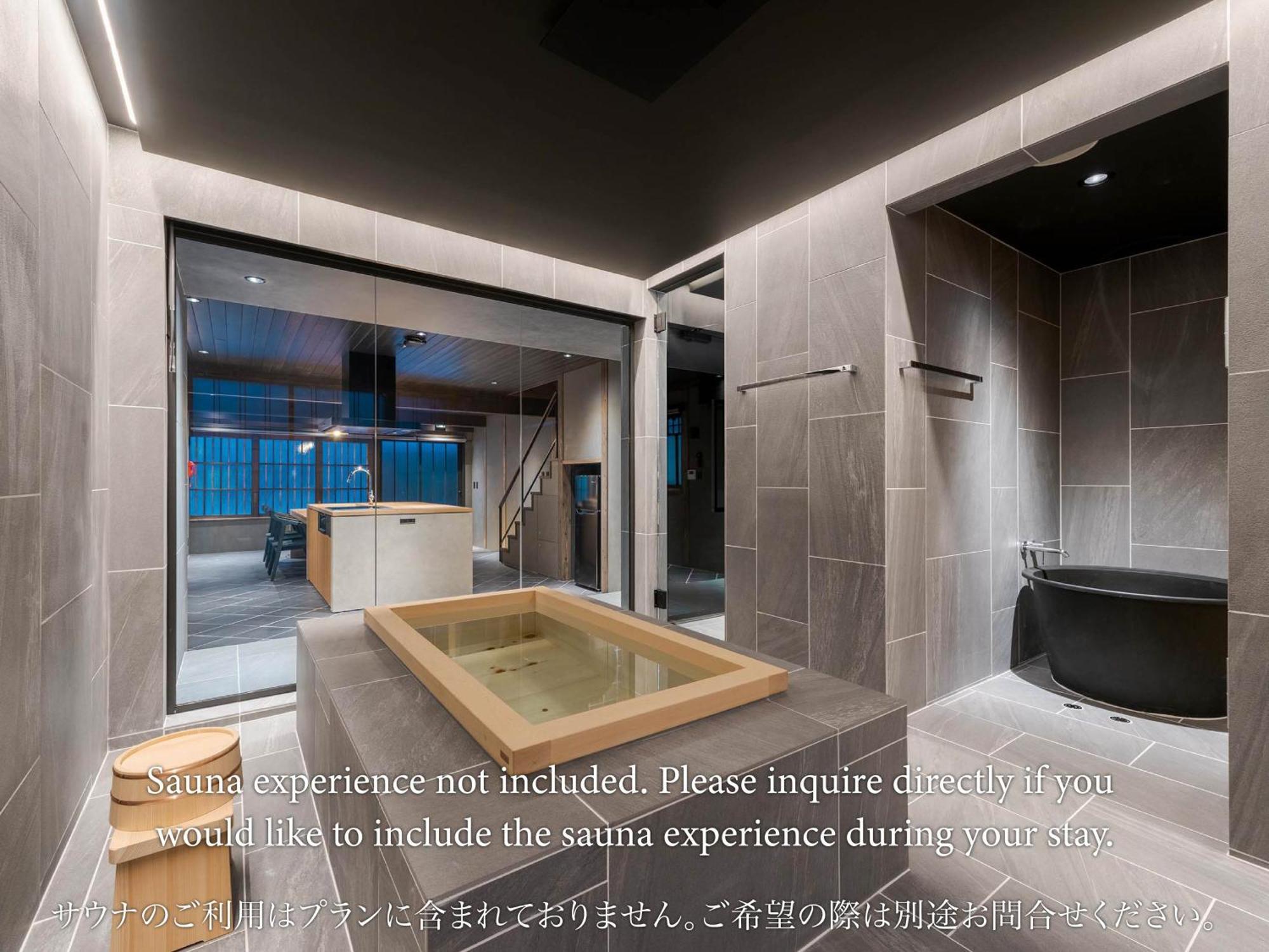 Vila Hotori Machiya House Kanazawa Exteriér fotografie