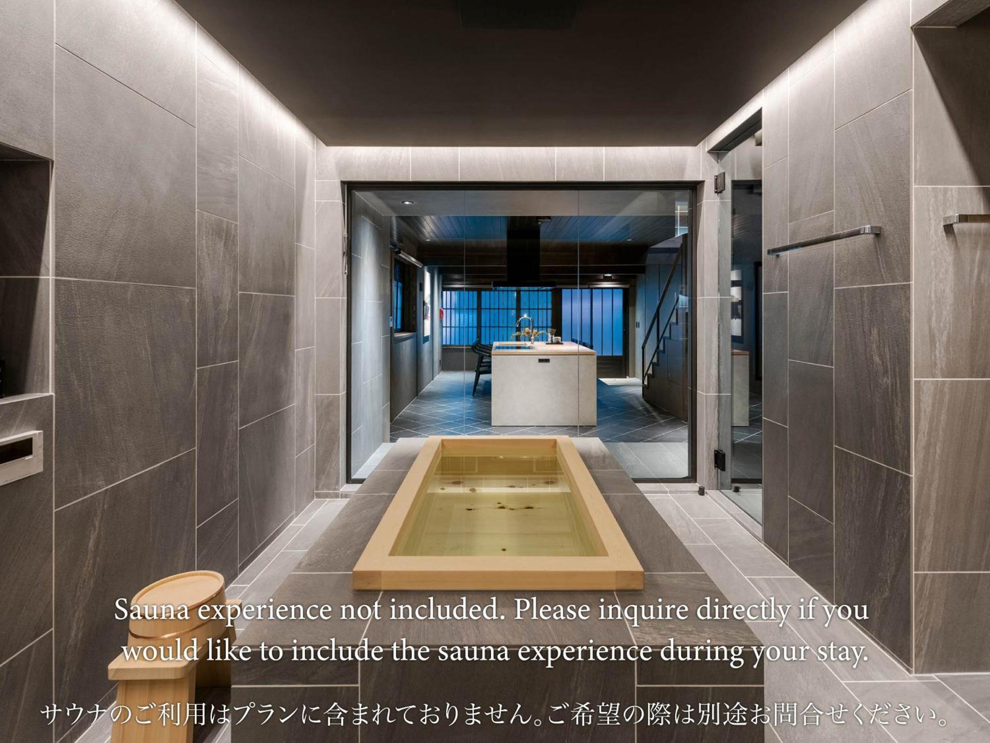Vila Hotori Machiya House Kanazawa Exteriér fotografie